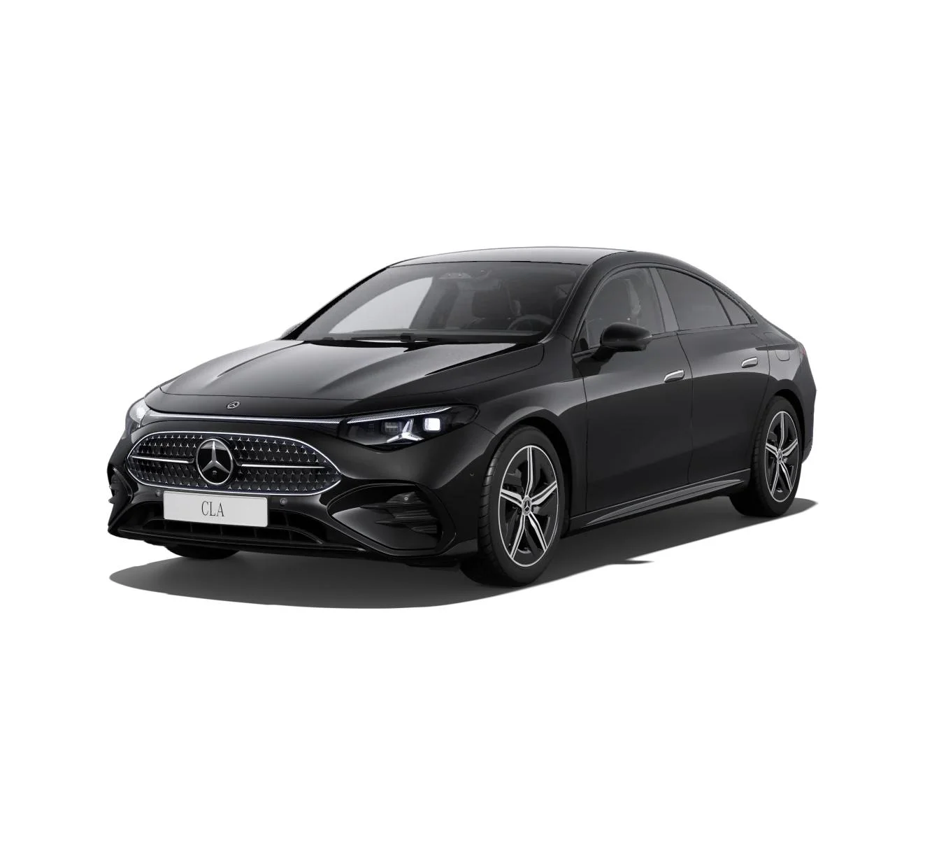 Mercedes-Benz CLA 200 AMG