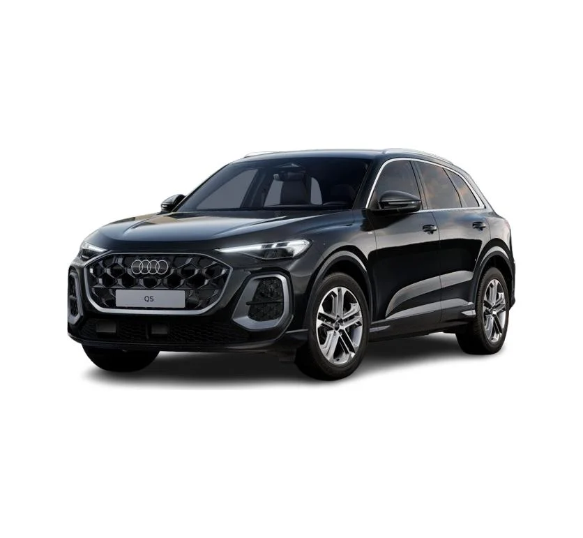 Audi Q5 TFSI quattro