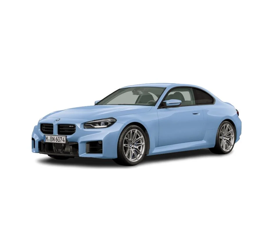 BMW M2 M xDrive