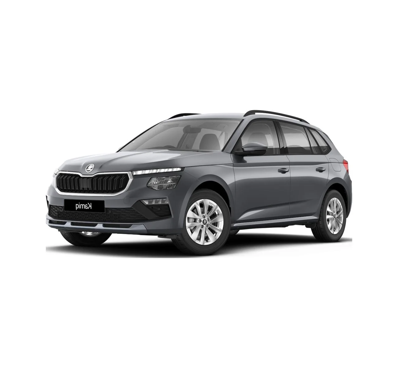 Skoda Kamiq Edition 130 115KM 1.0 TSI DSG