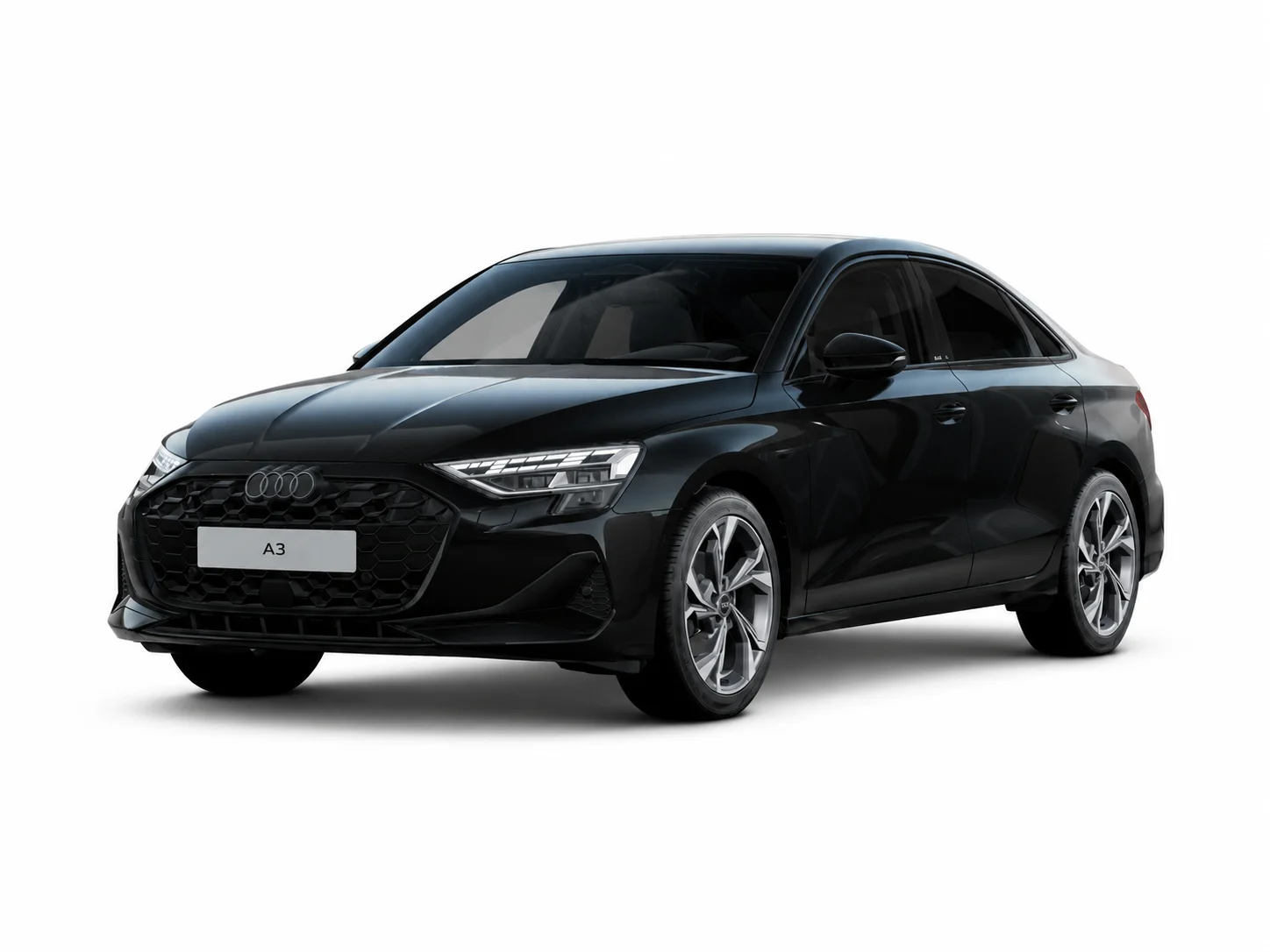 Audi A3 Limousine TFSI 85kW S tronic