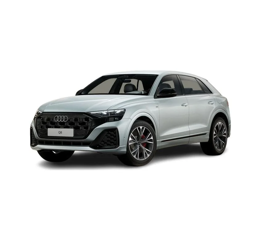 Audi Q8 TFSi e 360 kW quattro