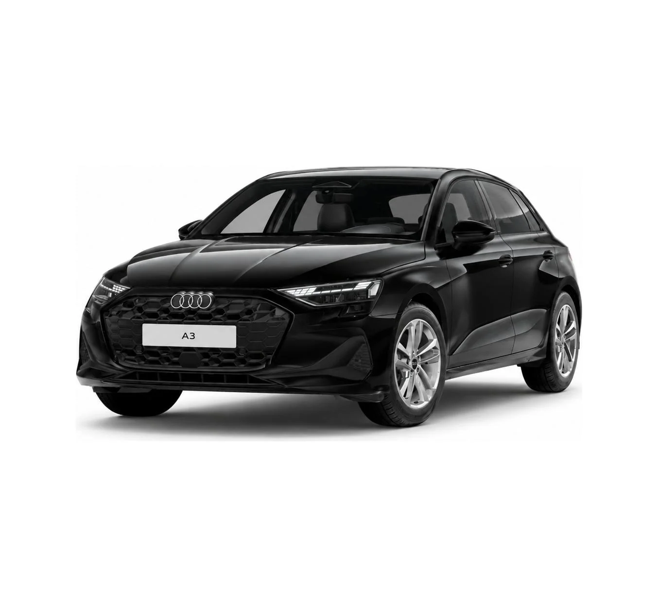 Audi A3 Sportback TFSI 85kW S tronic
