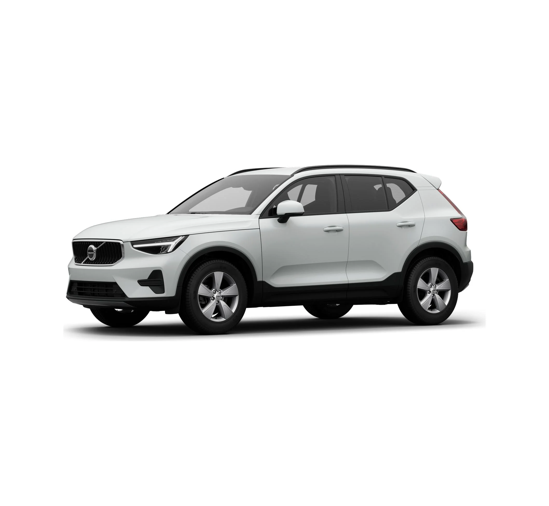 Volvo XC40 Essential