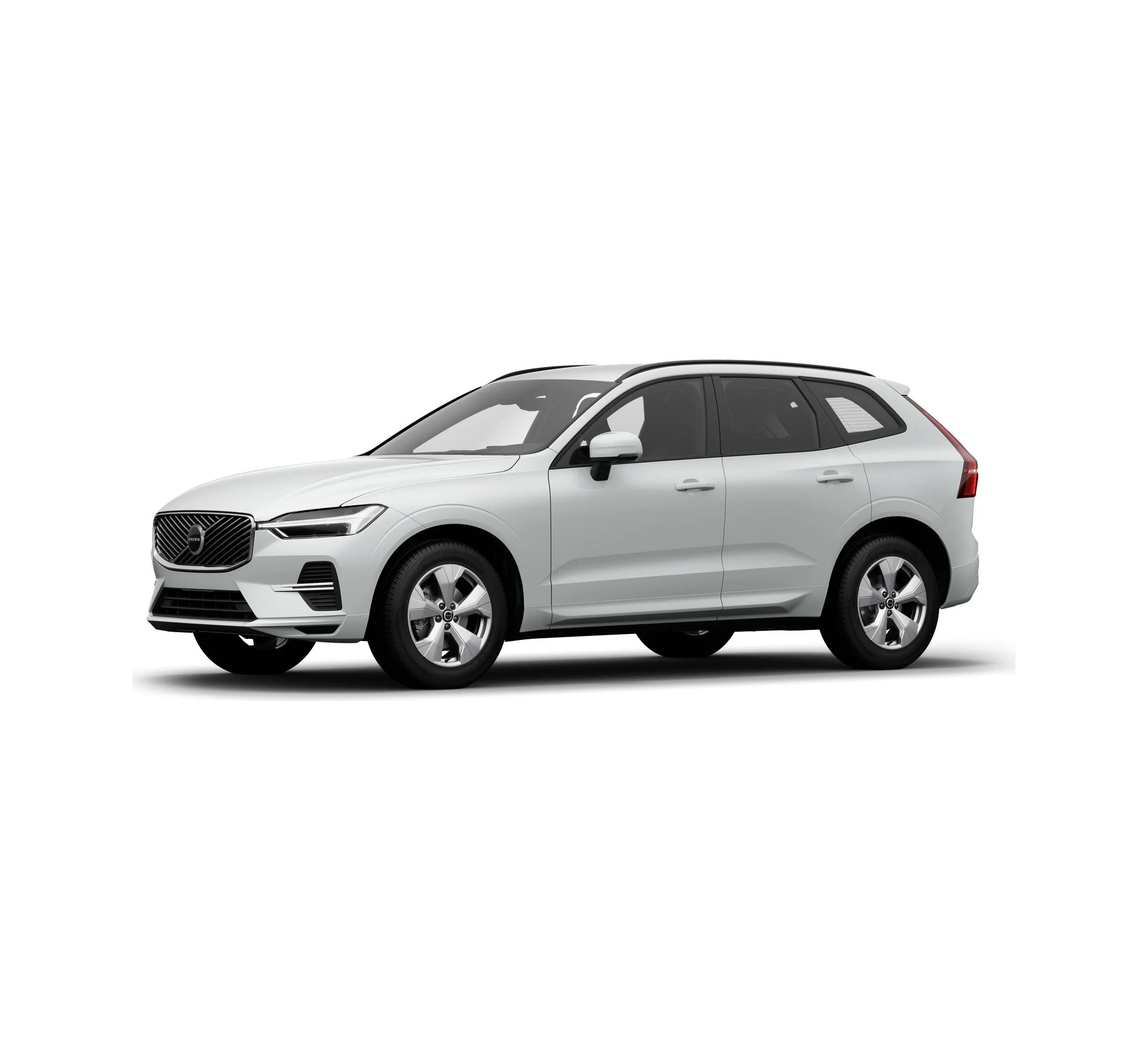 Volvo XC60 Essential
