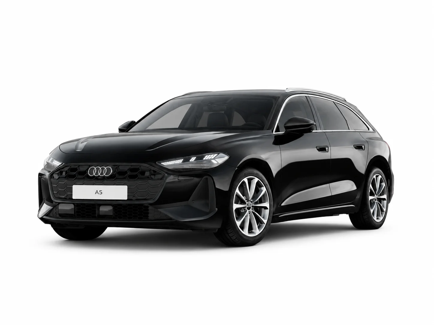 Audi A5 Avant TFSI 150kW