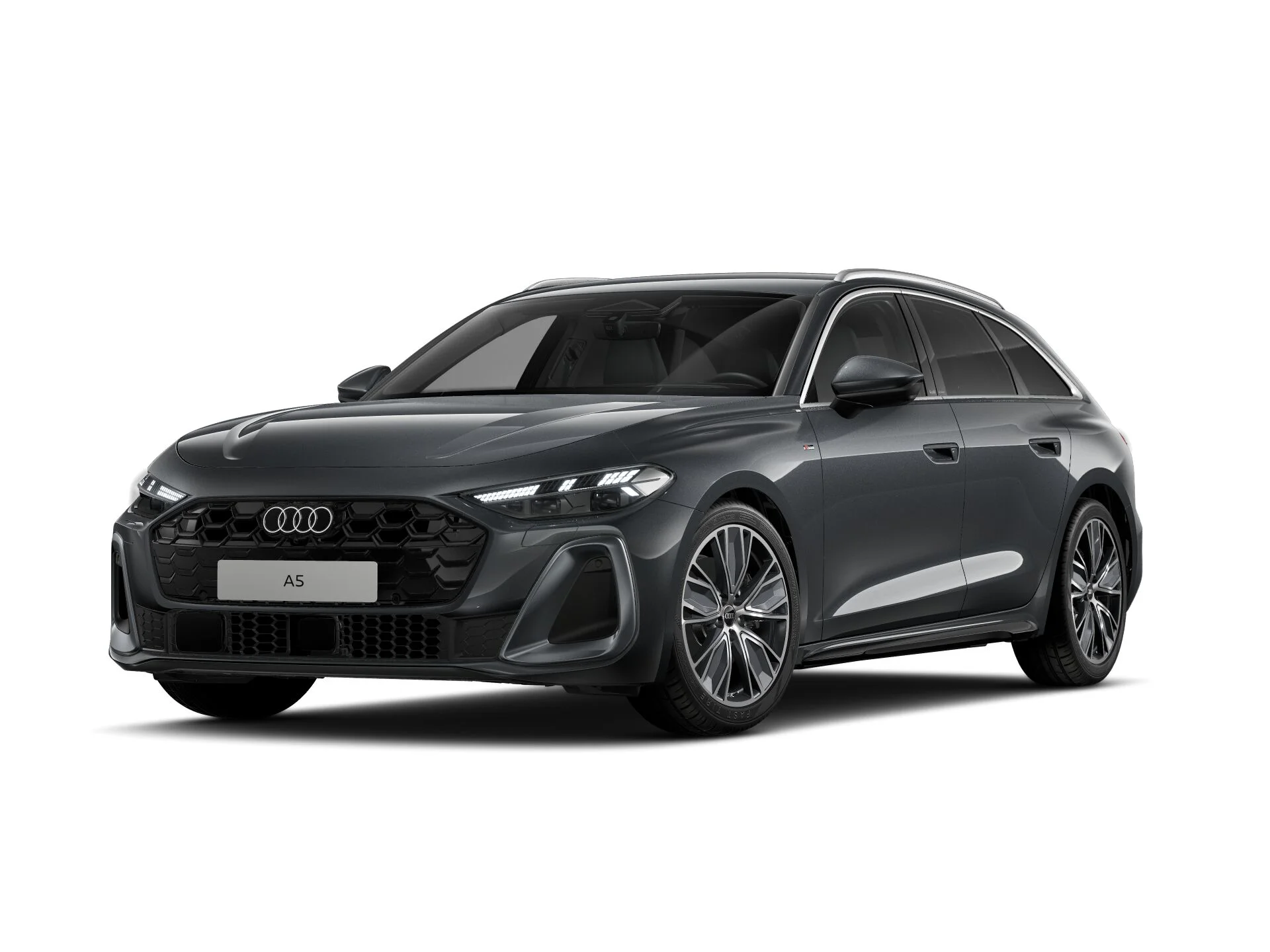 Audi A5 Avant TDI quattro 150 kW S tronic