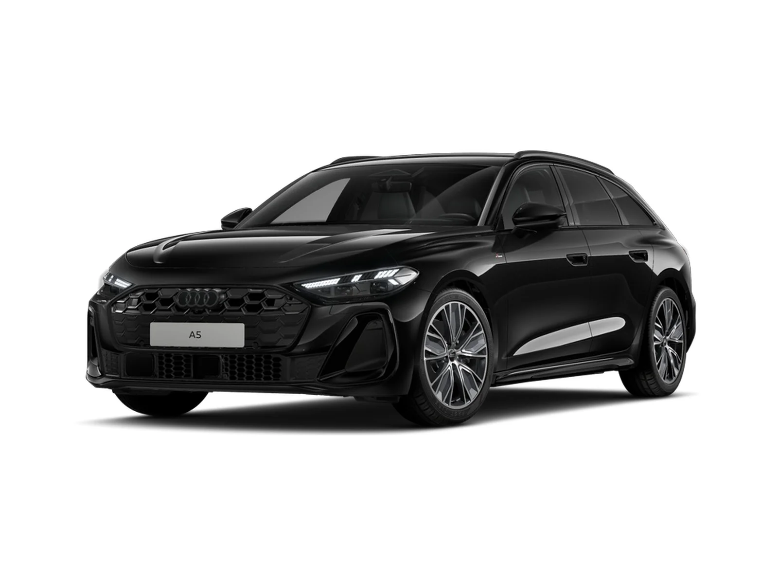 Audi A5 Avant TFSI quattro 150 kW S tronic