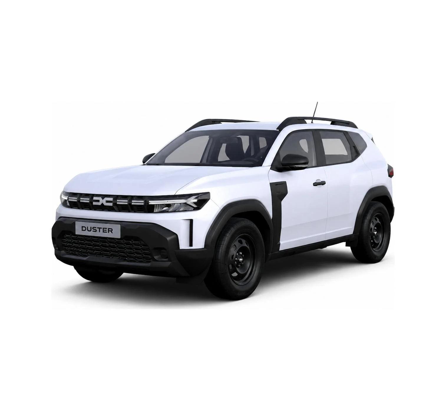 Dacia Duster Essential MT
