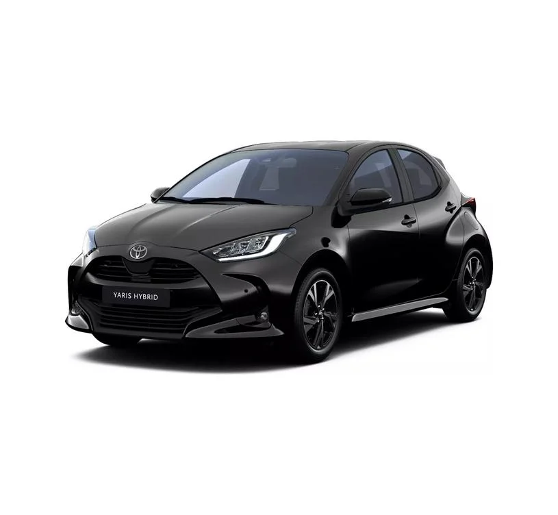 Toyota Yaris Style