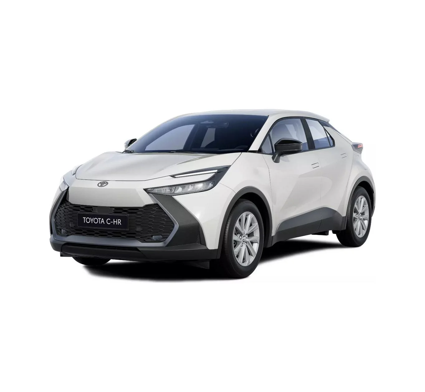 Toyota C-HR Comfort e-CVT