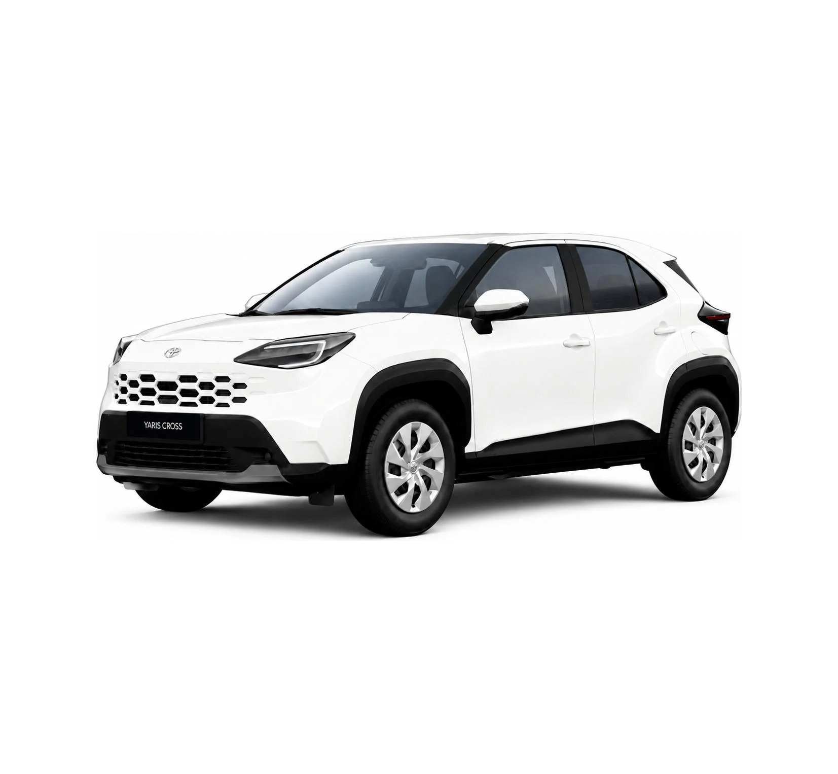 Toyota Yaris Cross Active 116KM