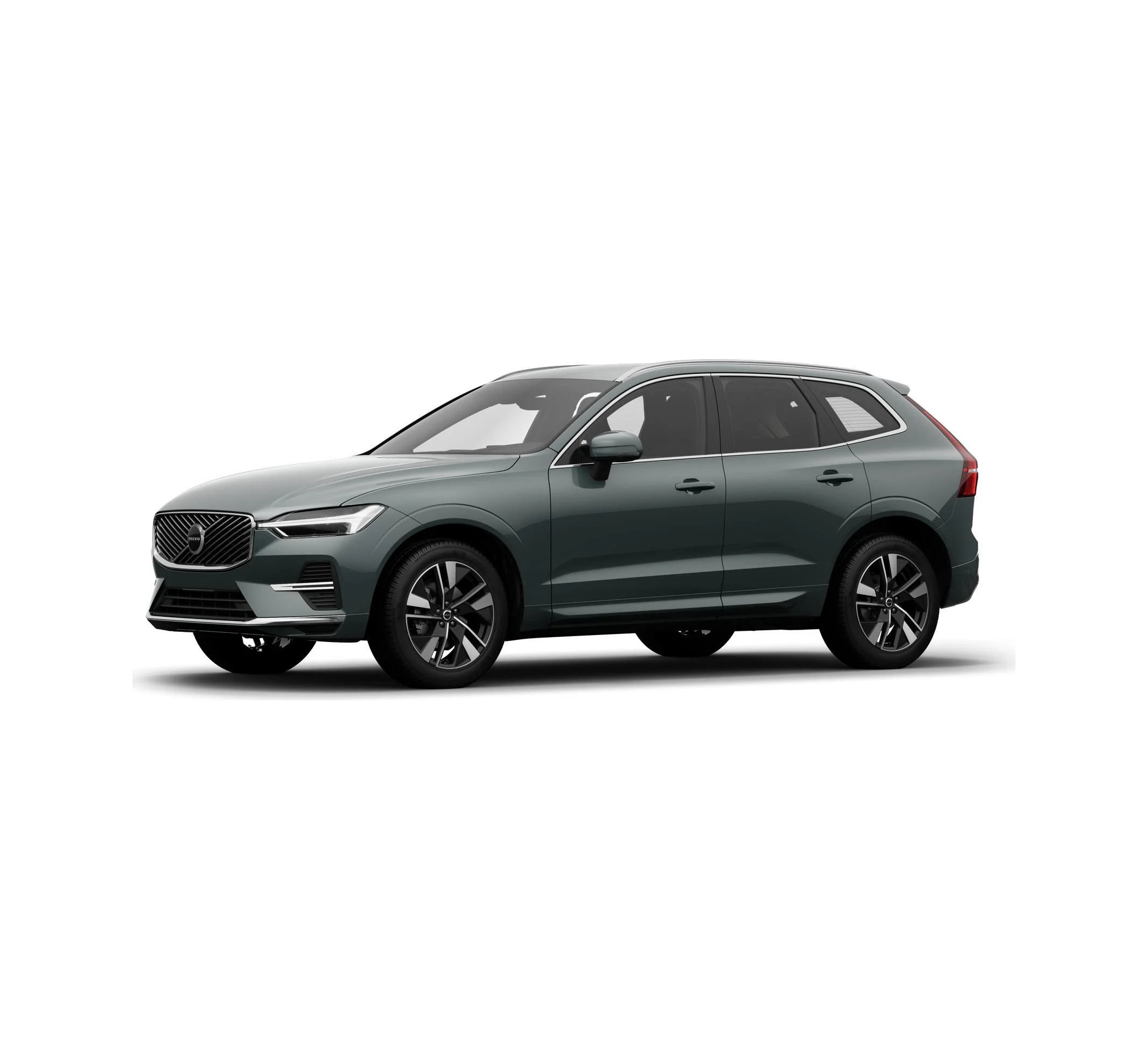 Volvo XC60 Plus