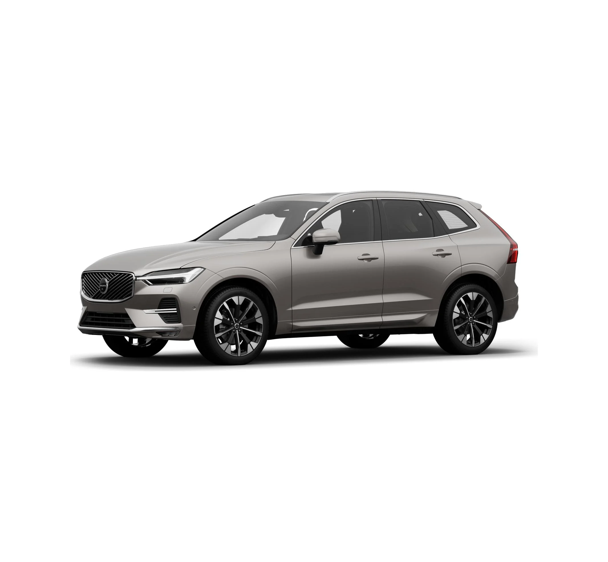 Volvo XC60 Ultra