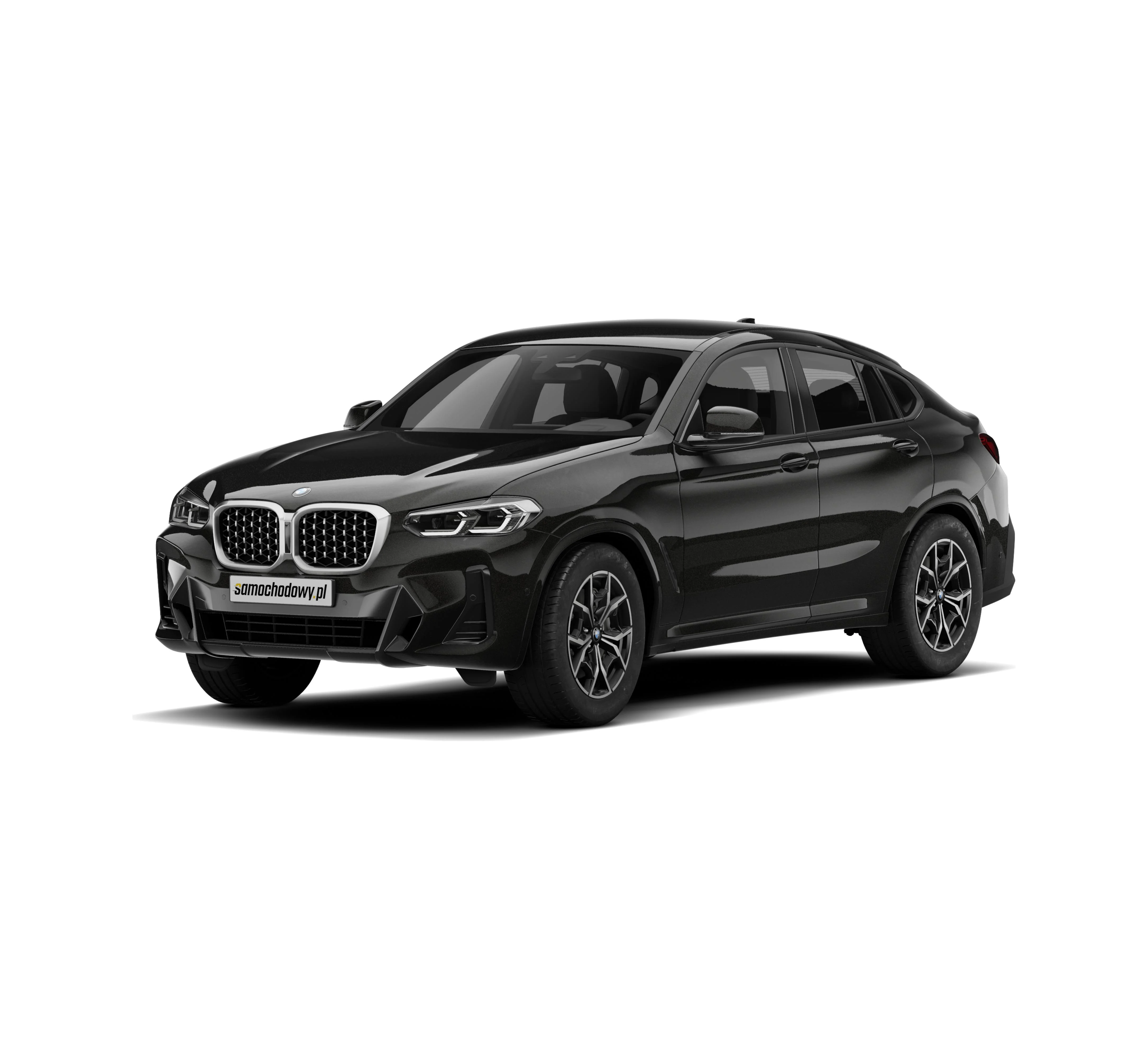 BMW X4 xDrive20d M Sport
