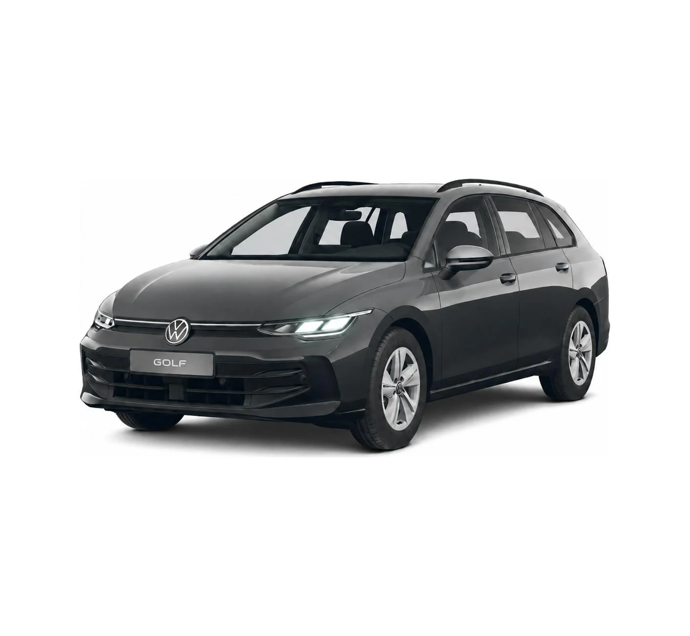 Volkswagen Golf Variant Business 1.5 eTSI mHEV