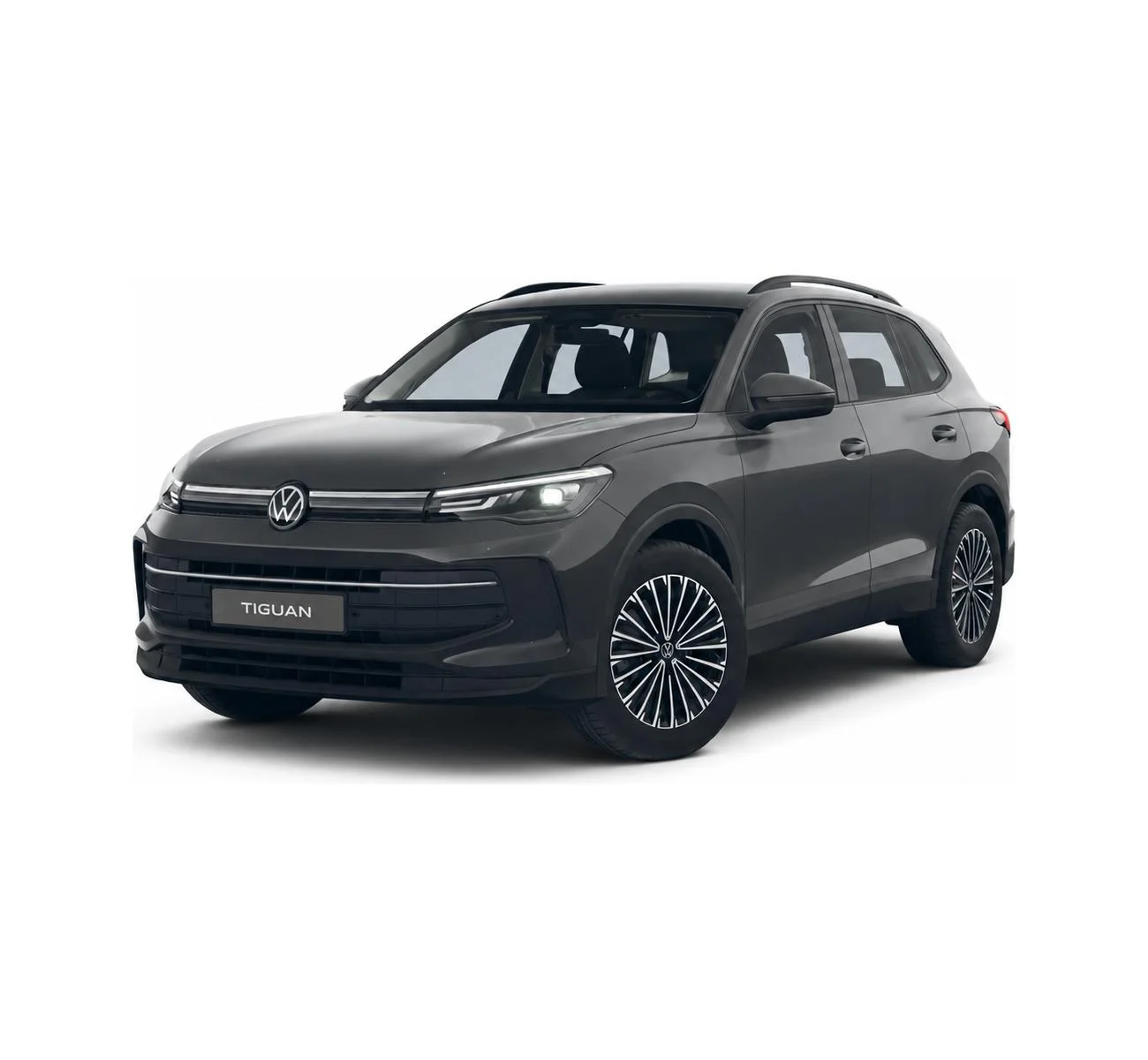 Volkswagen Tiguan Life 1.5 eTSI