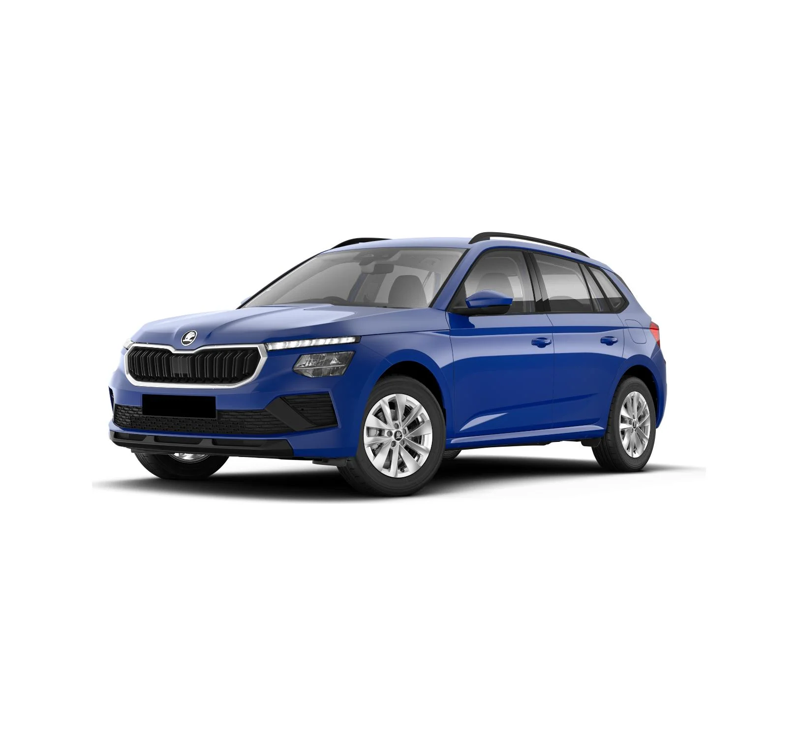 Skoda Kamiq Essence