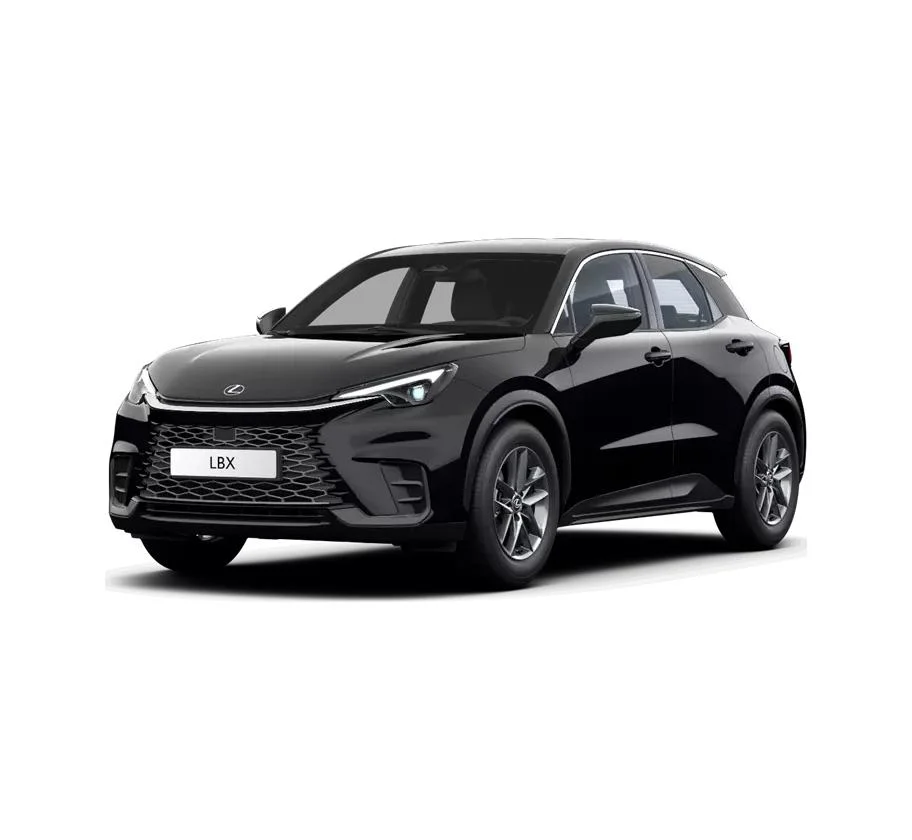 Lexus LBX Hybrid