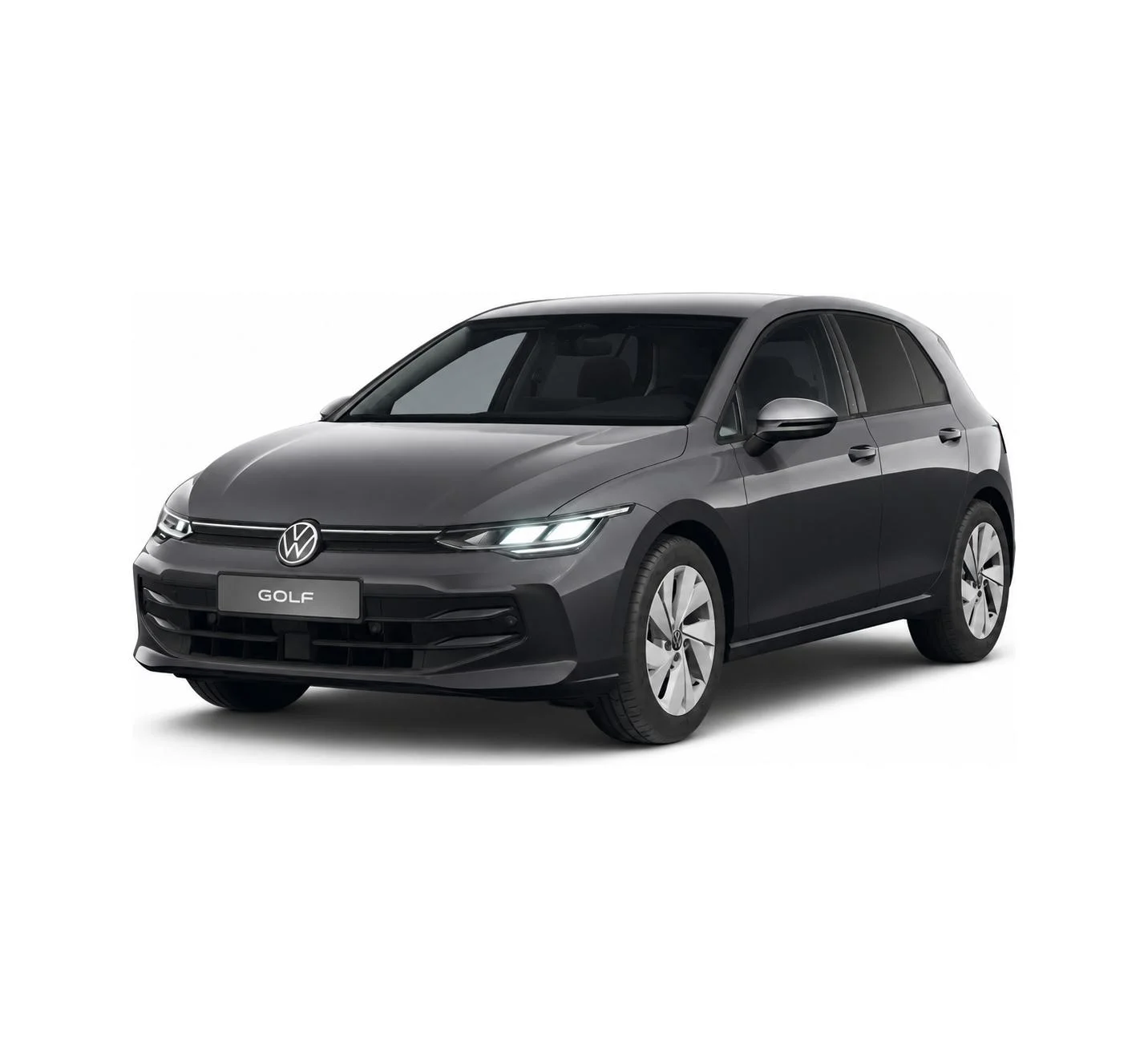 Volkswagen Golf Life Plus 1.5 eTSI DSG