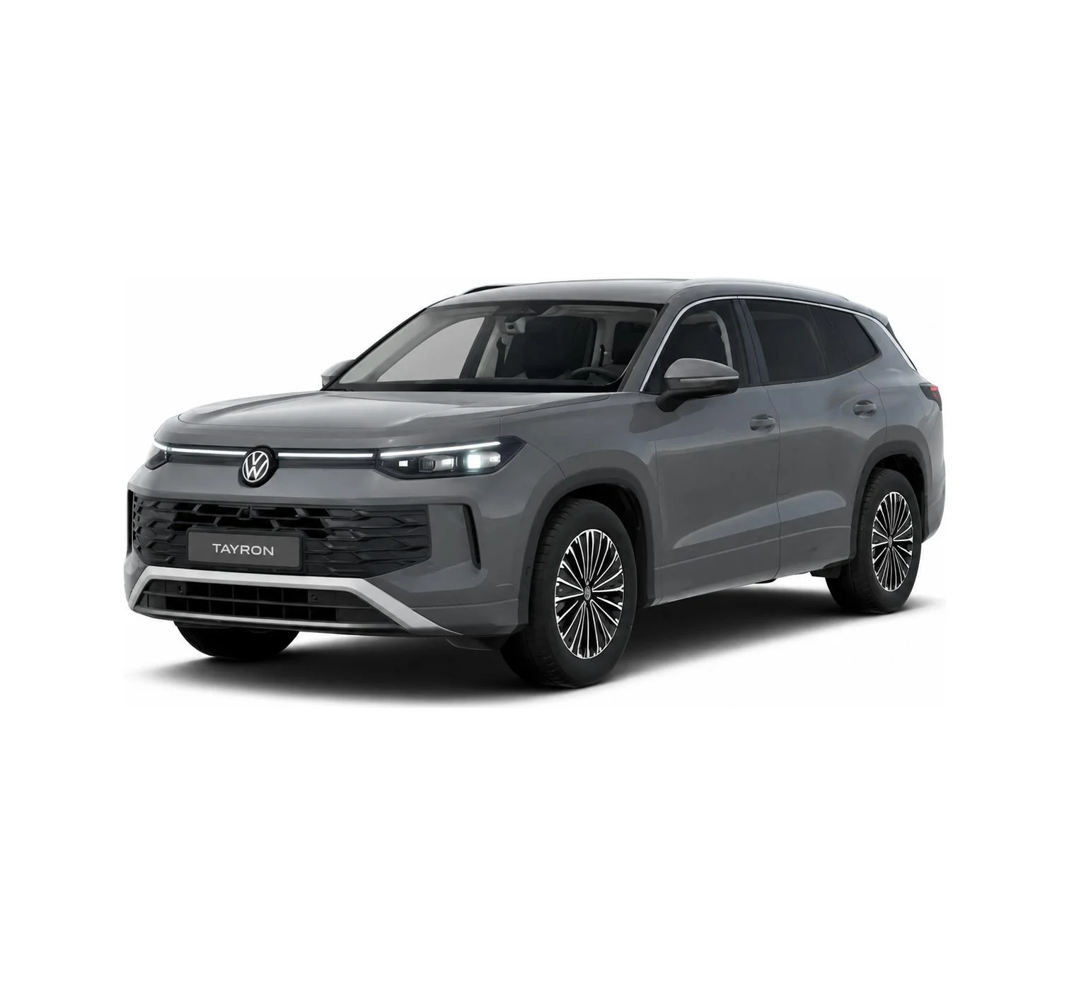 Volkswagen Tayron 1.5 eTSI Life Plus