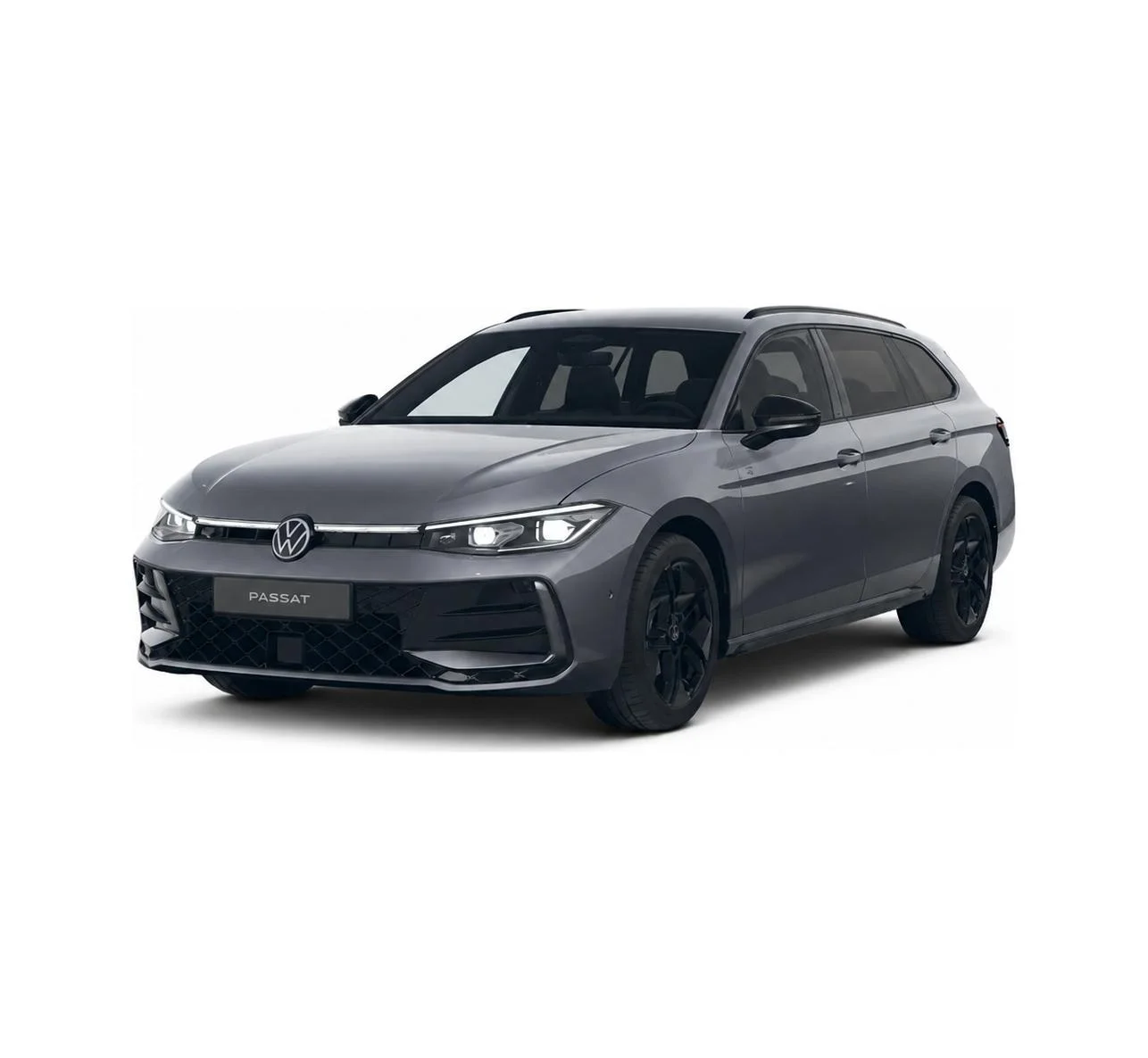 Volkswagen Passat Variant R-Line