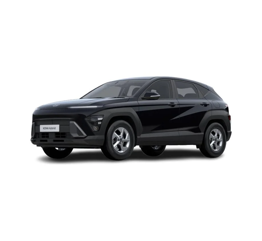 Hyundai Kona Smart HEV