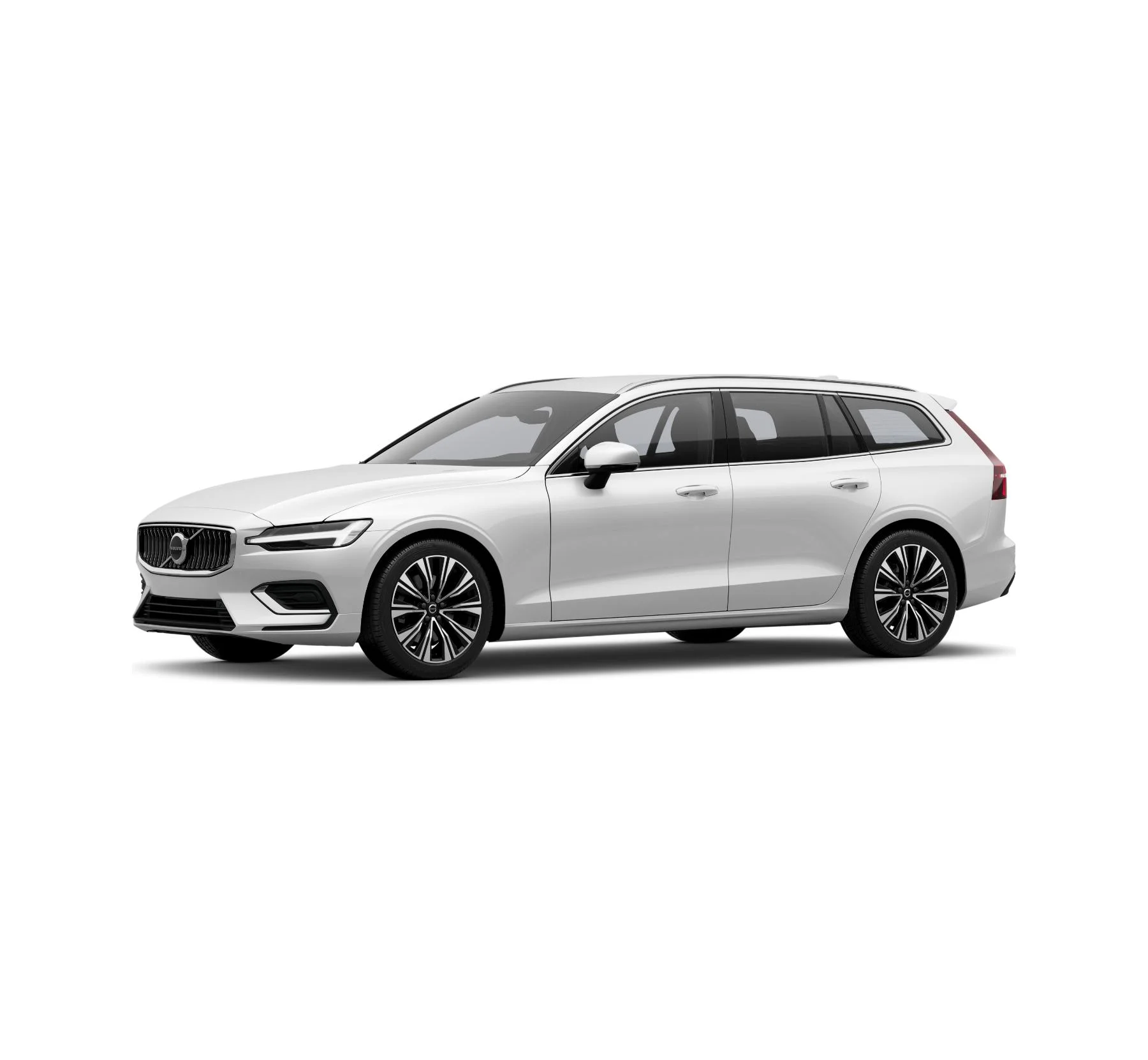 Volvo V60 Plus Bright