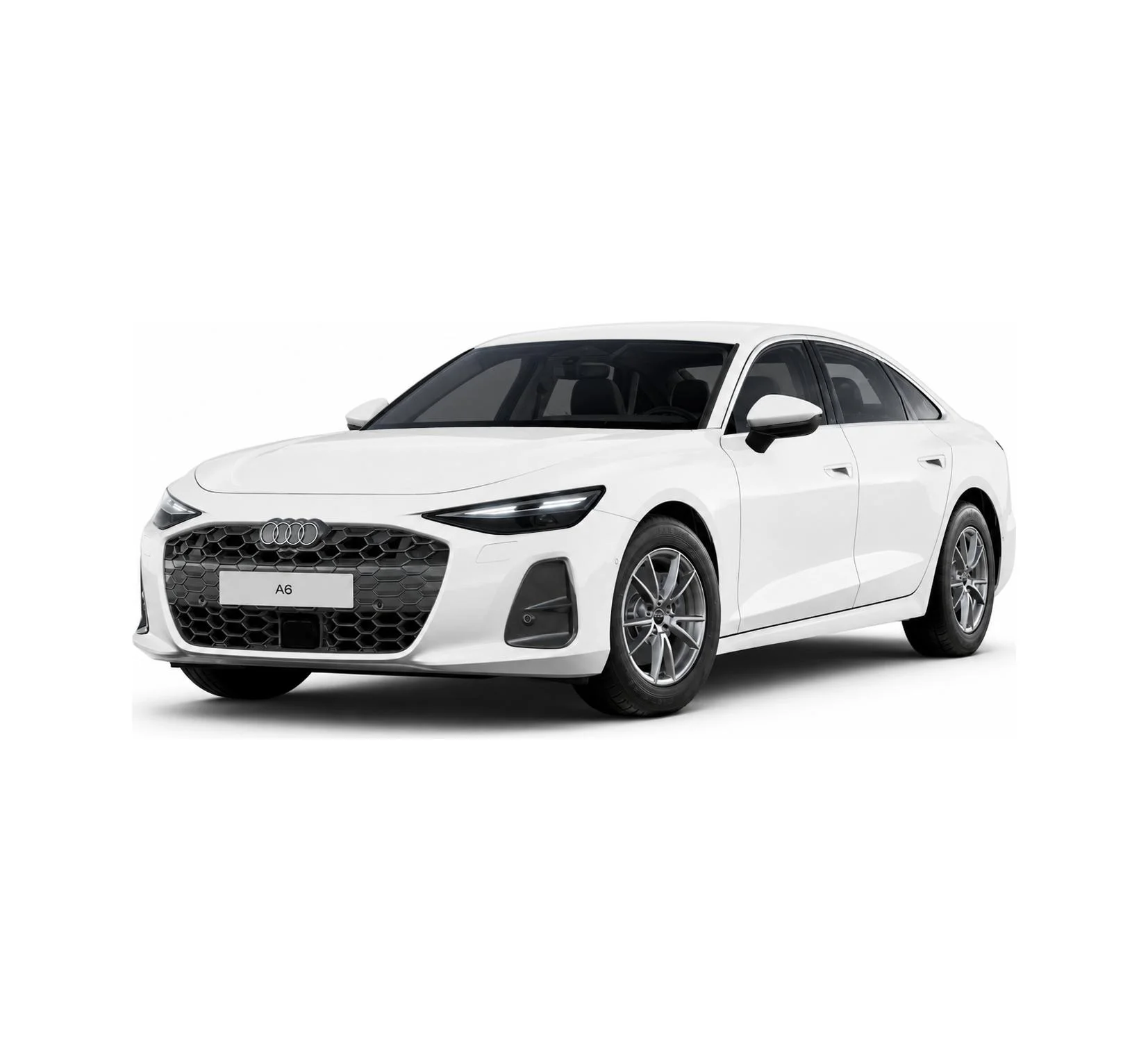 Audi A6 Limousine TFSI 150 kW S tronic
