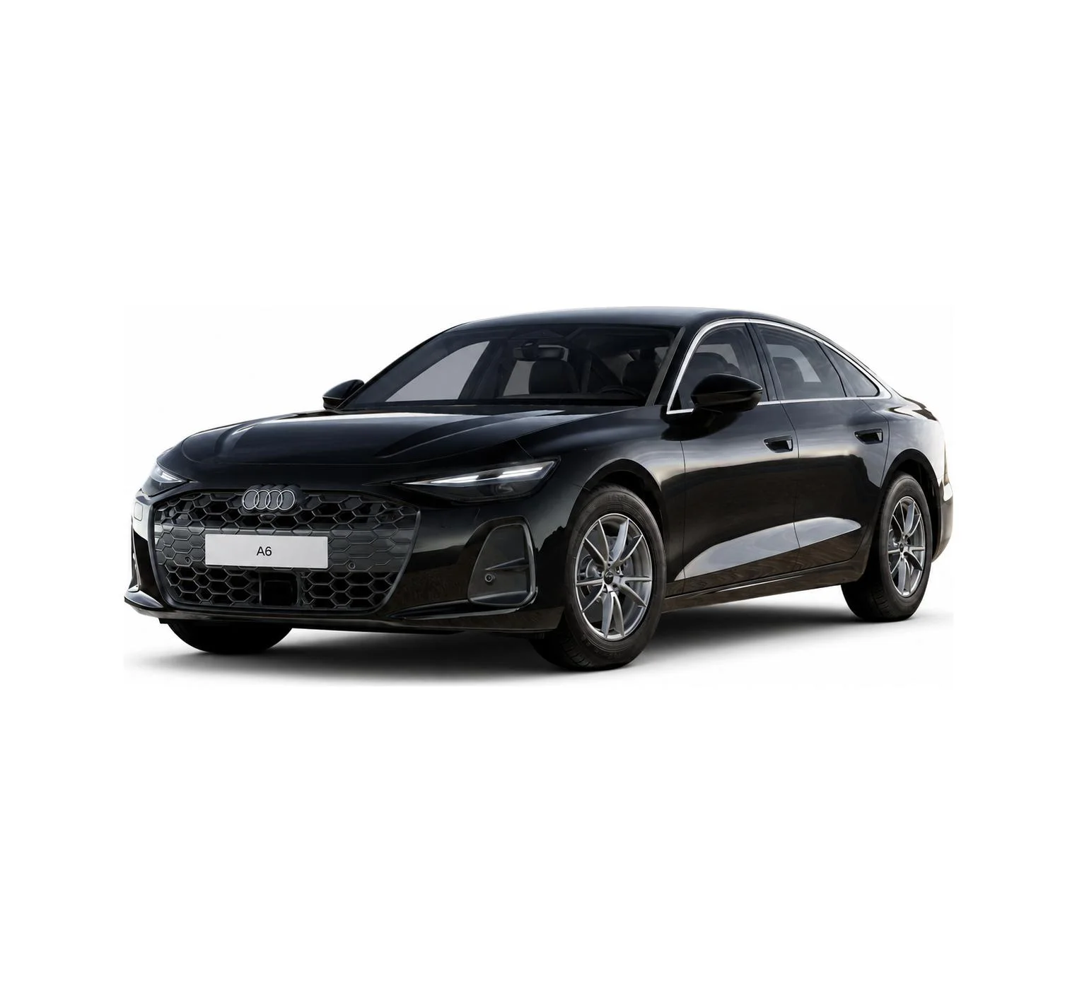 Audi A6 Limousine TDI 150 kW S tronic