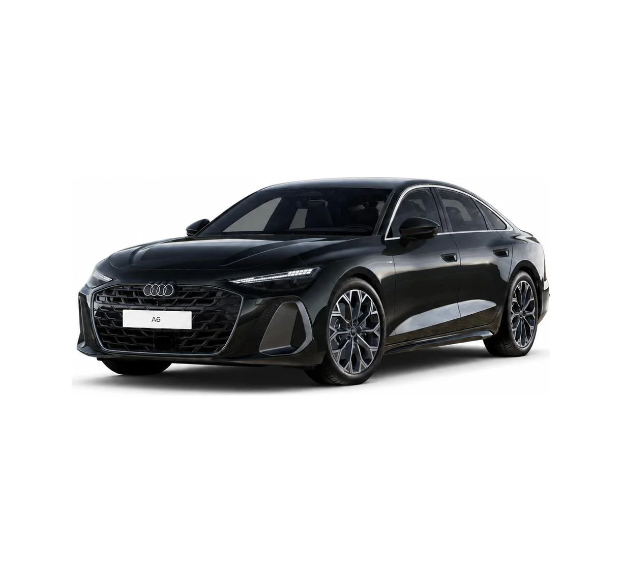 Audi A6 Limousine TFSI mHEV 200 kW Quattro S tronic