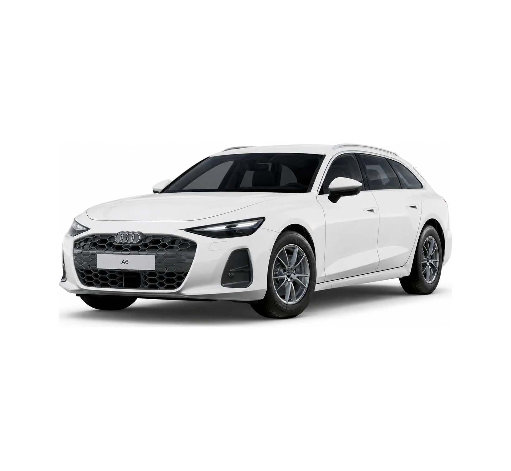 Audi A6 Avant TFSI 150kW S tronic