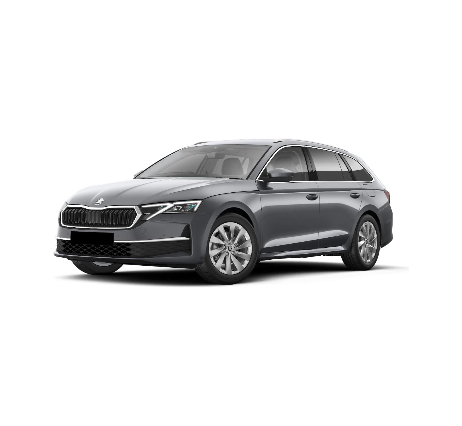 Skoda Octavia Combi