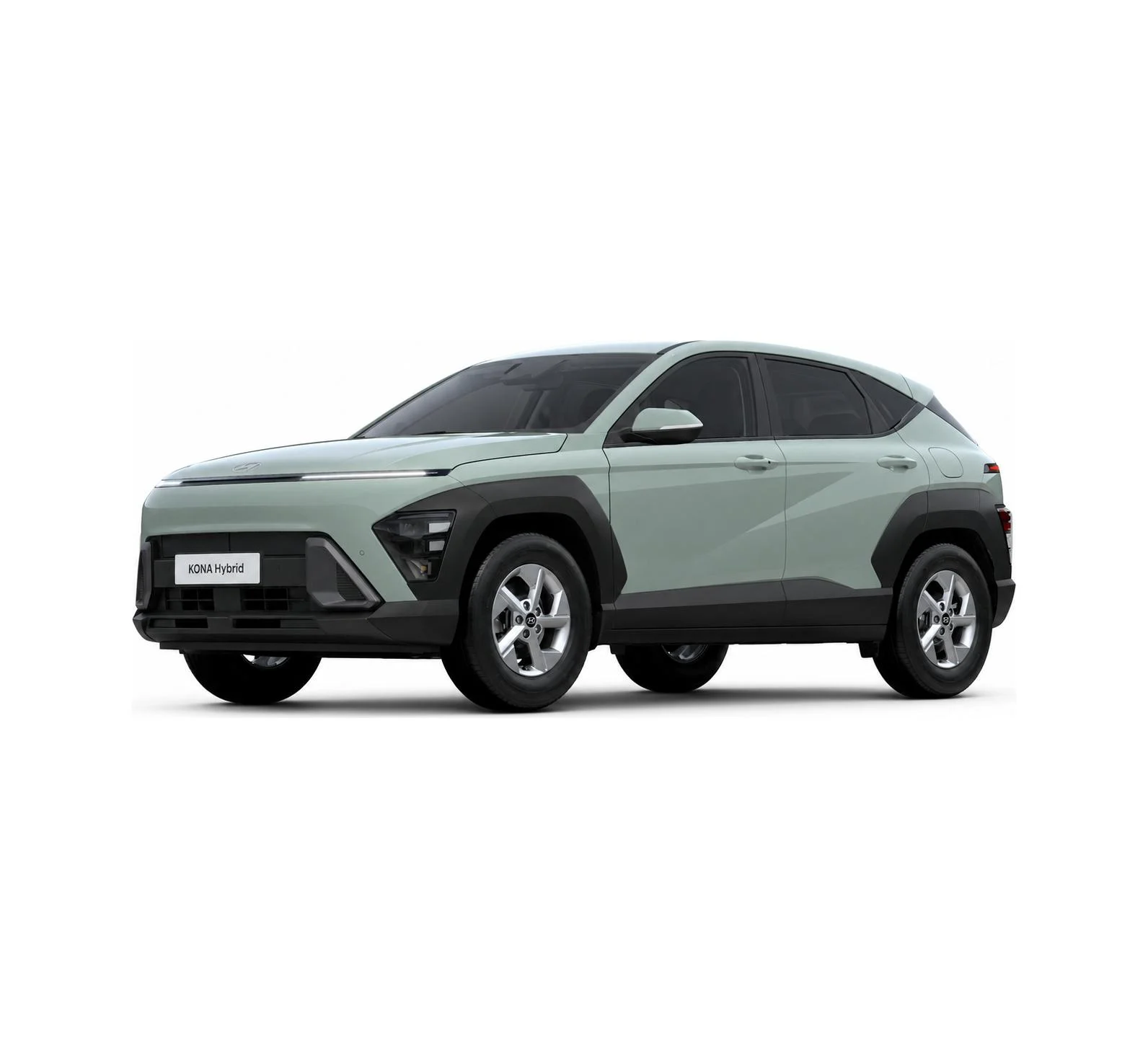 Hyundai Kona Smart HEV