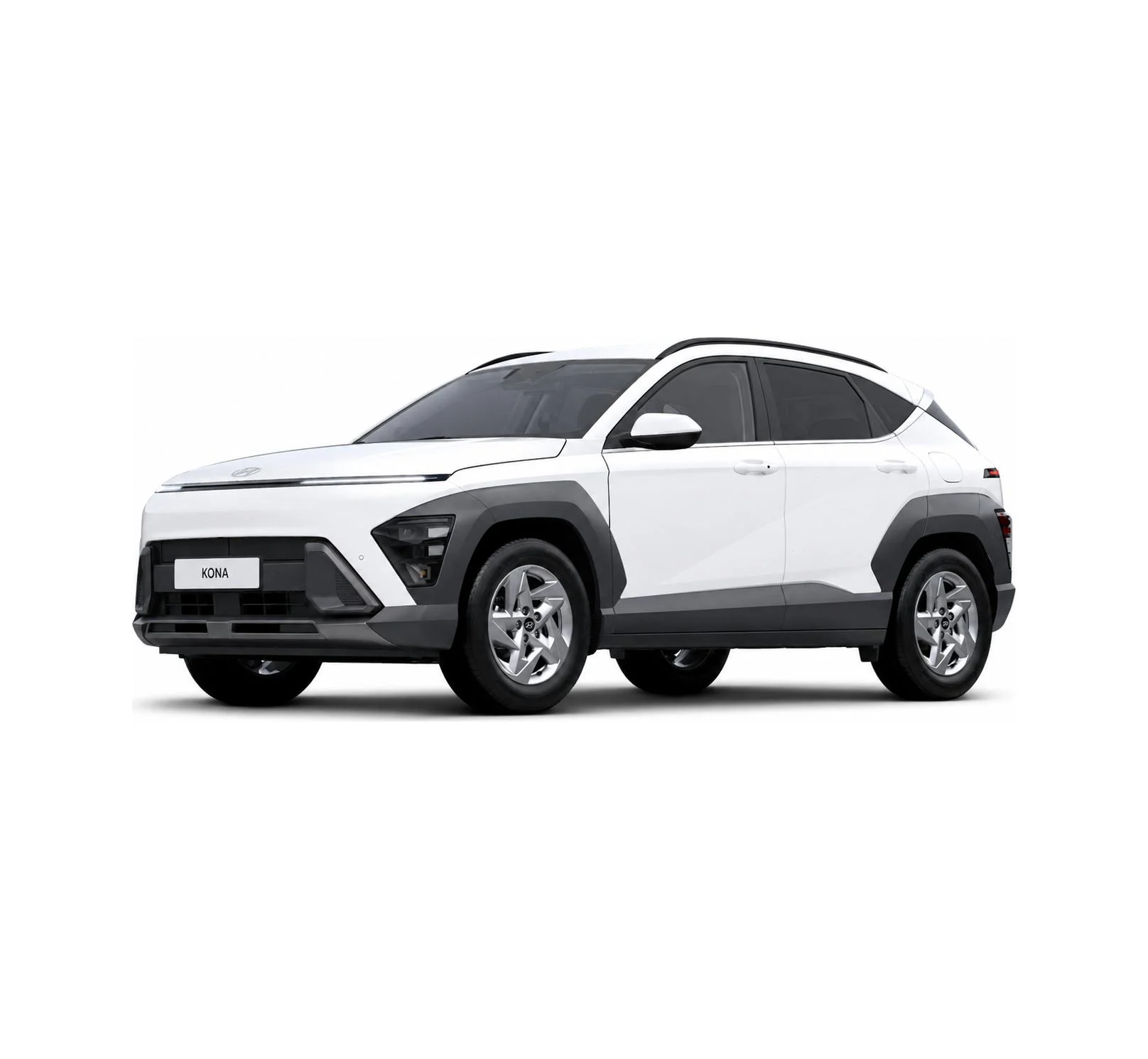 Hyundai Kona Executive 1.6 T-GDI 7DCT