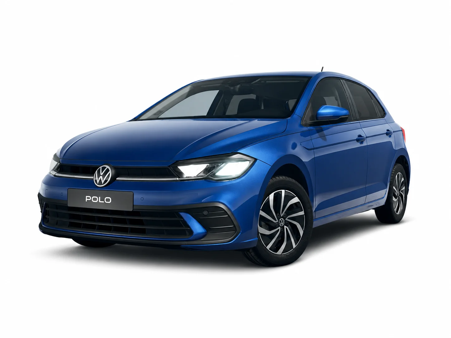 Volkswagen Polo Life Plus DSG