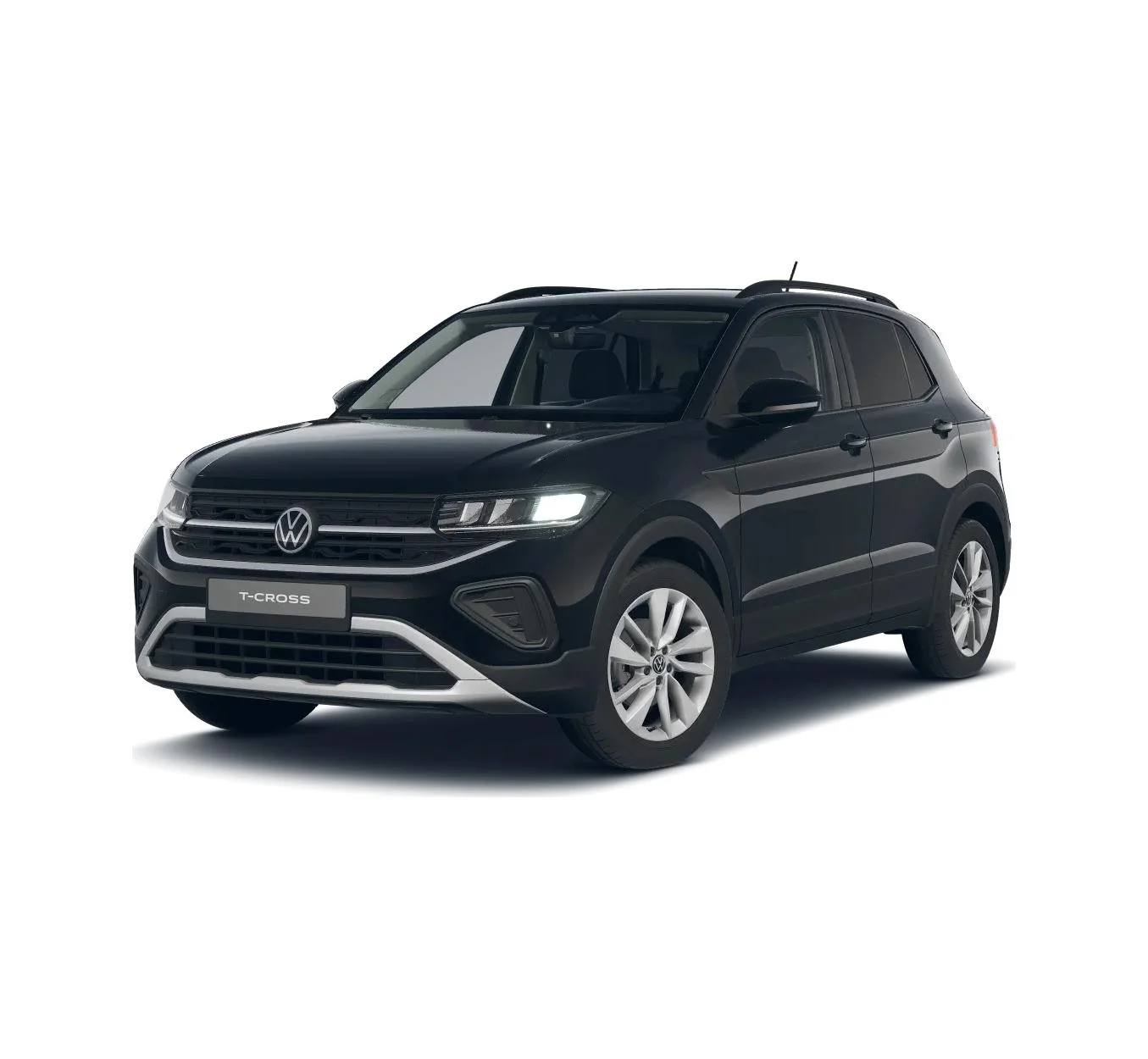 Volkswagen T-Cross Life Plus DSG