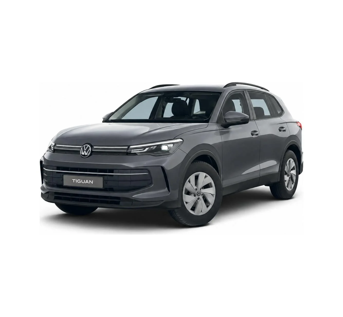 Volkswagen Tiguan 1.5 eTSI