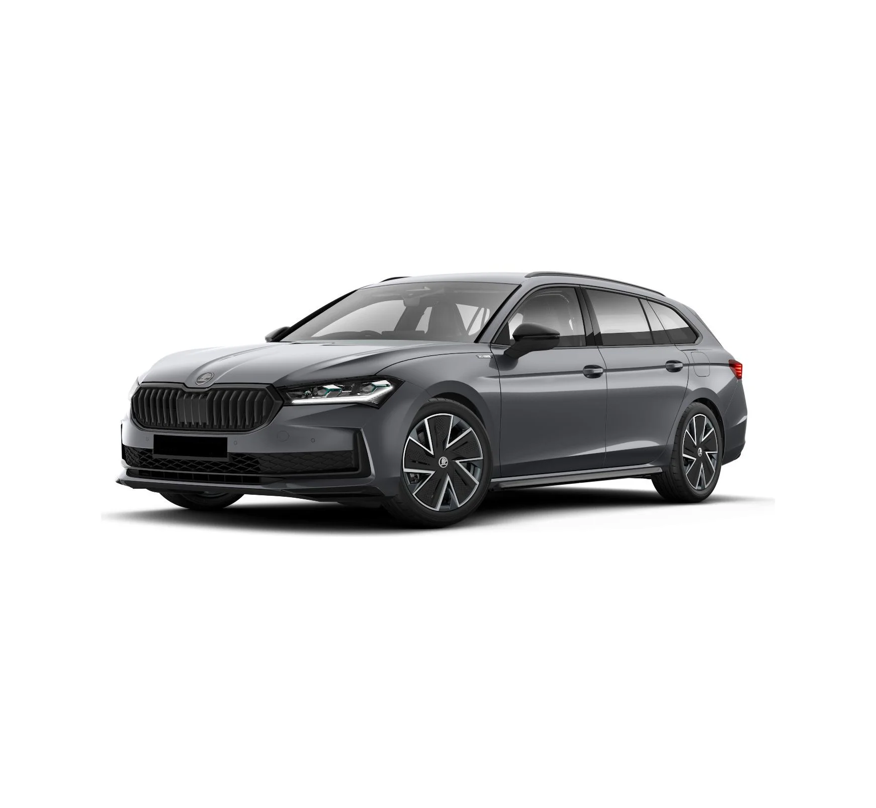 Skoda Superb Combi Sportline 2.0 TSI