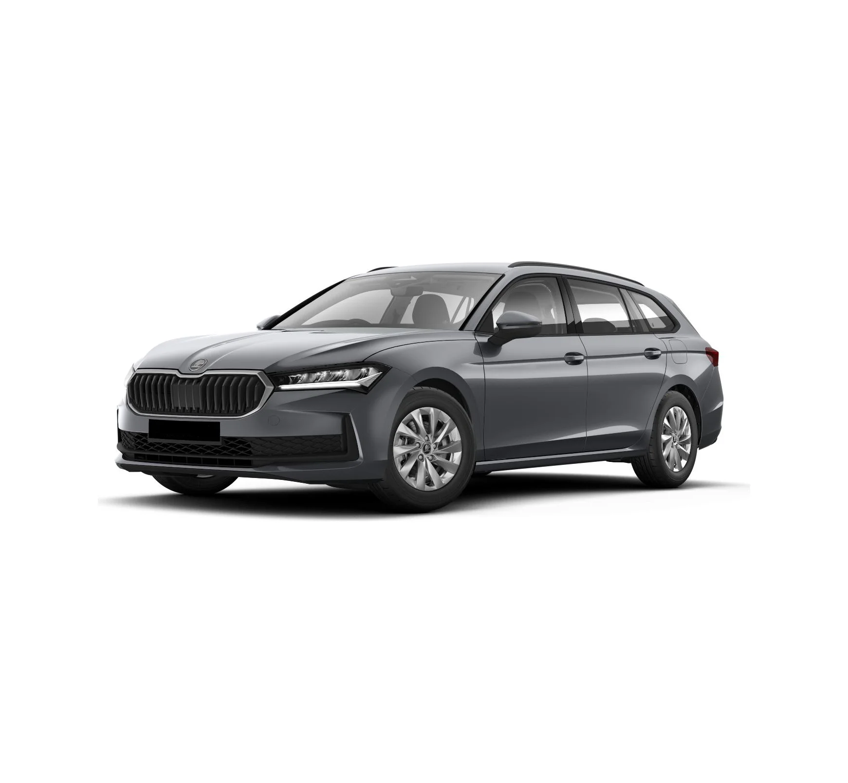Skoda Superb Combi