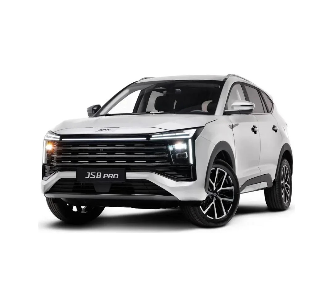 JAC JS8