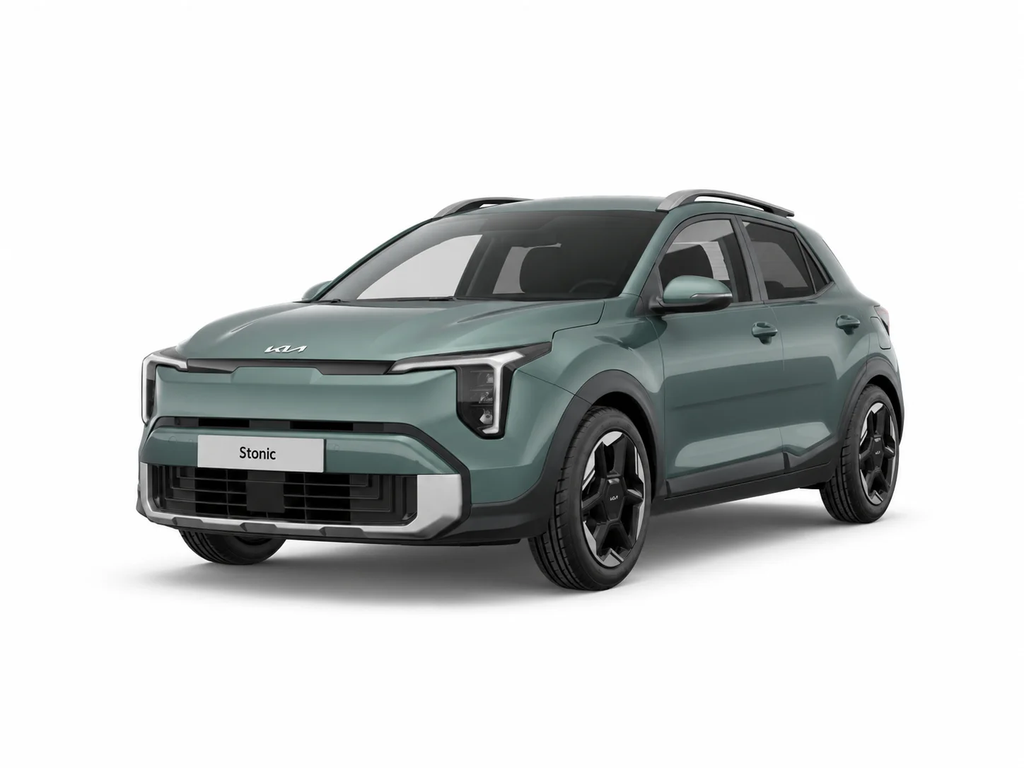KIA Stonic Business Line 1.0 T-GDI DCT
