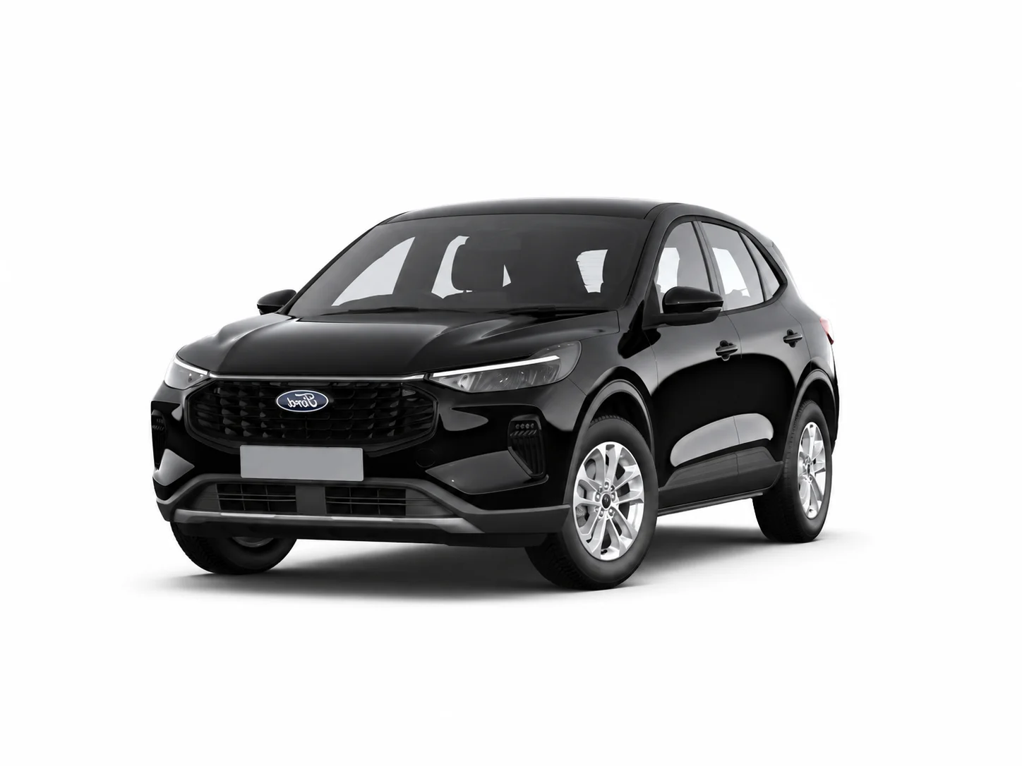 Ford Kuga Kuga 2.5 FHEV