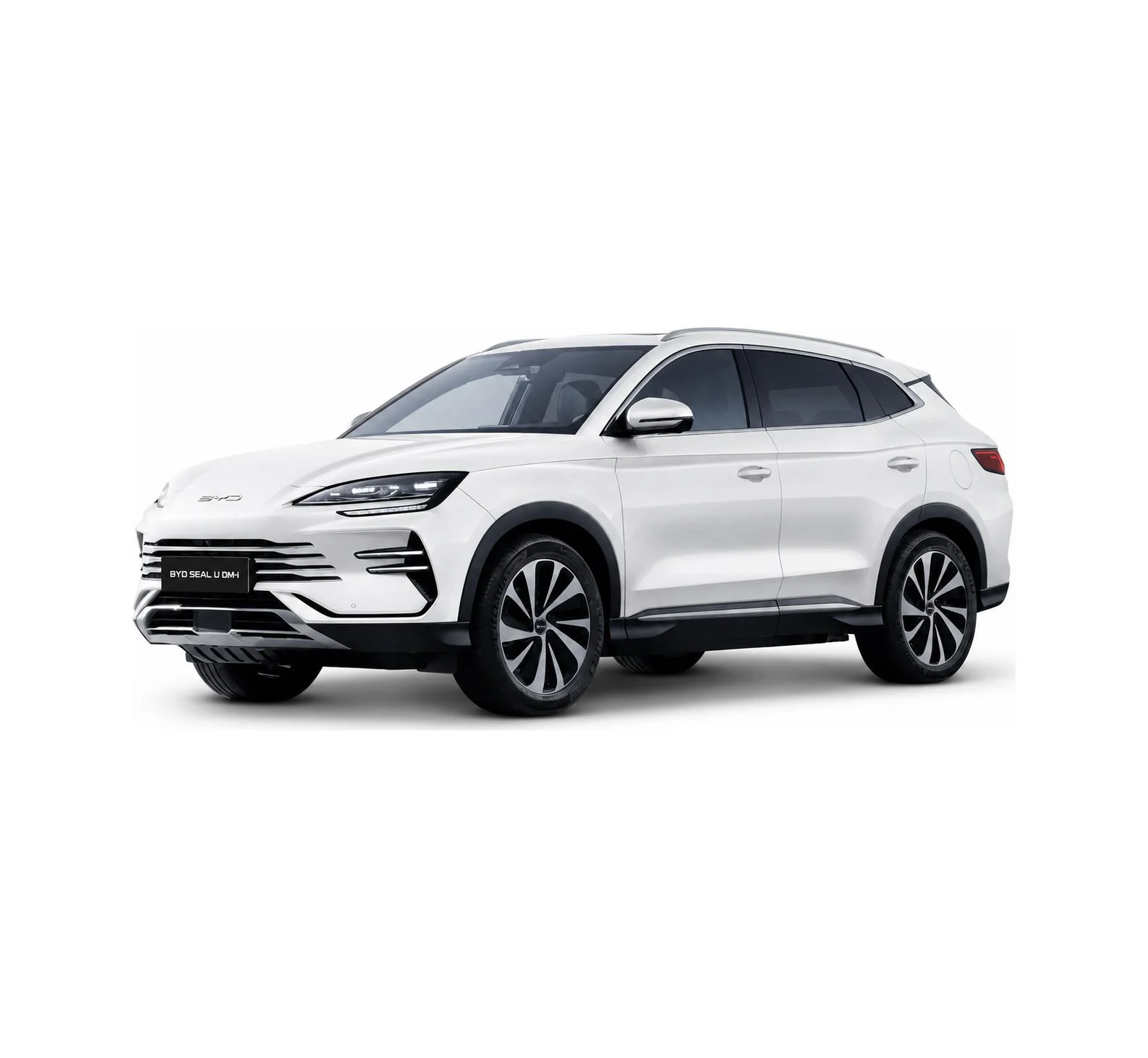 BYD Seal U DM-i Boost