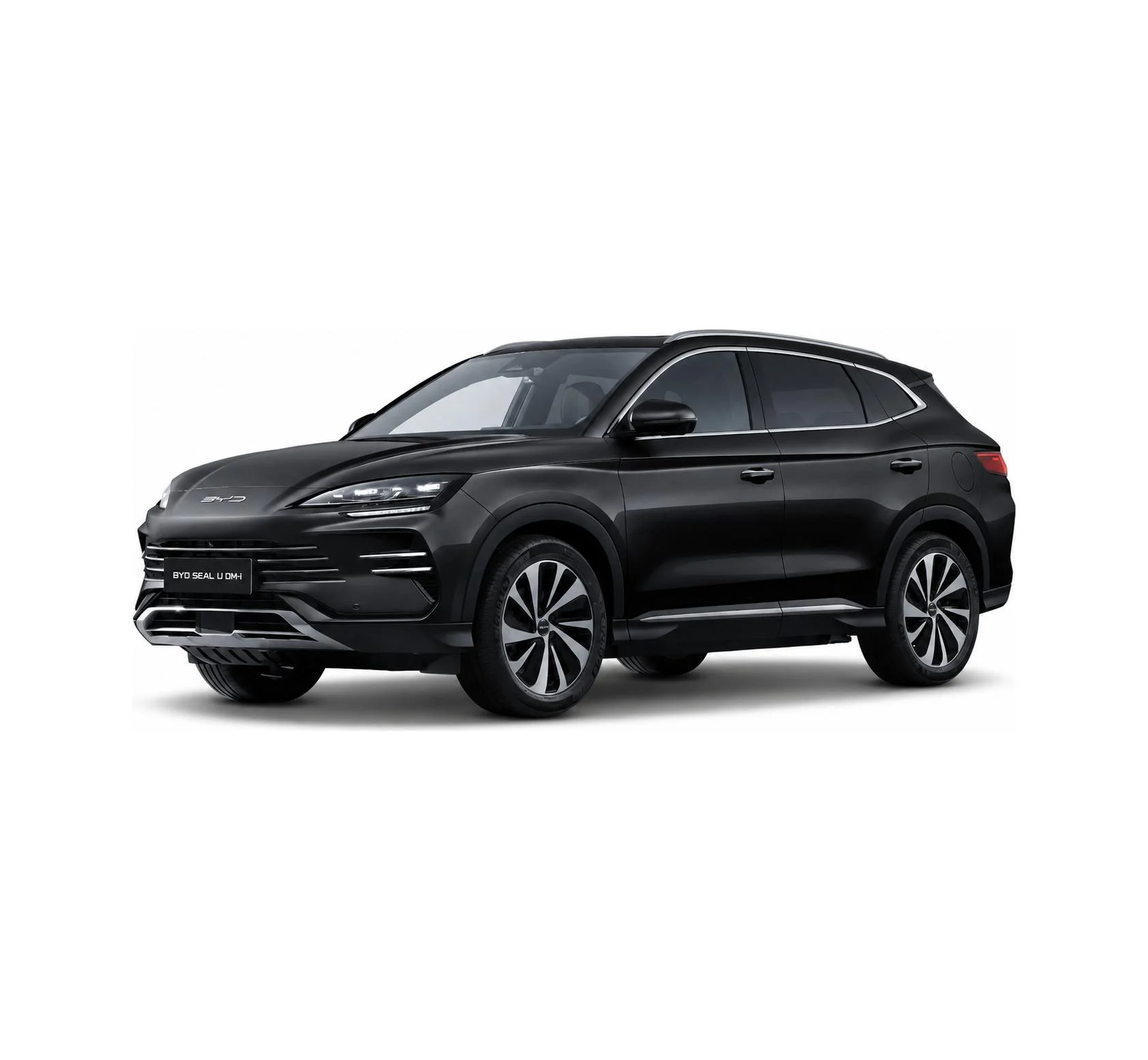 BYD Seal U DM-i Comfort