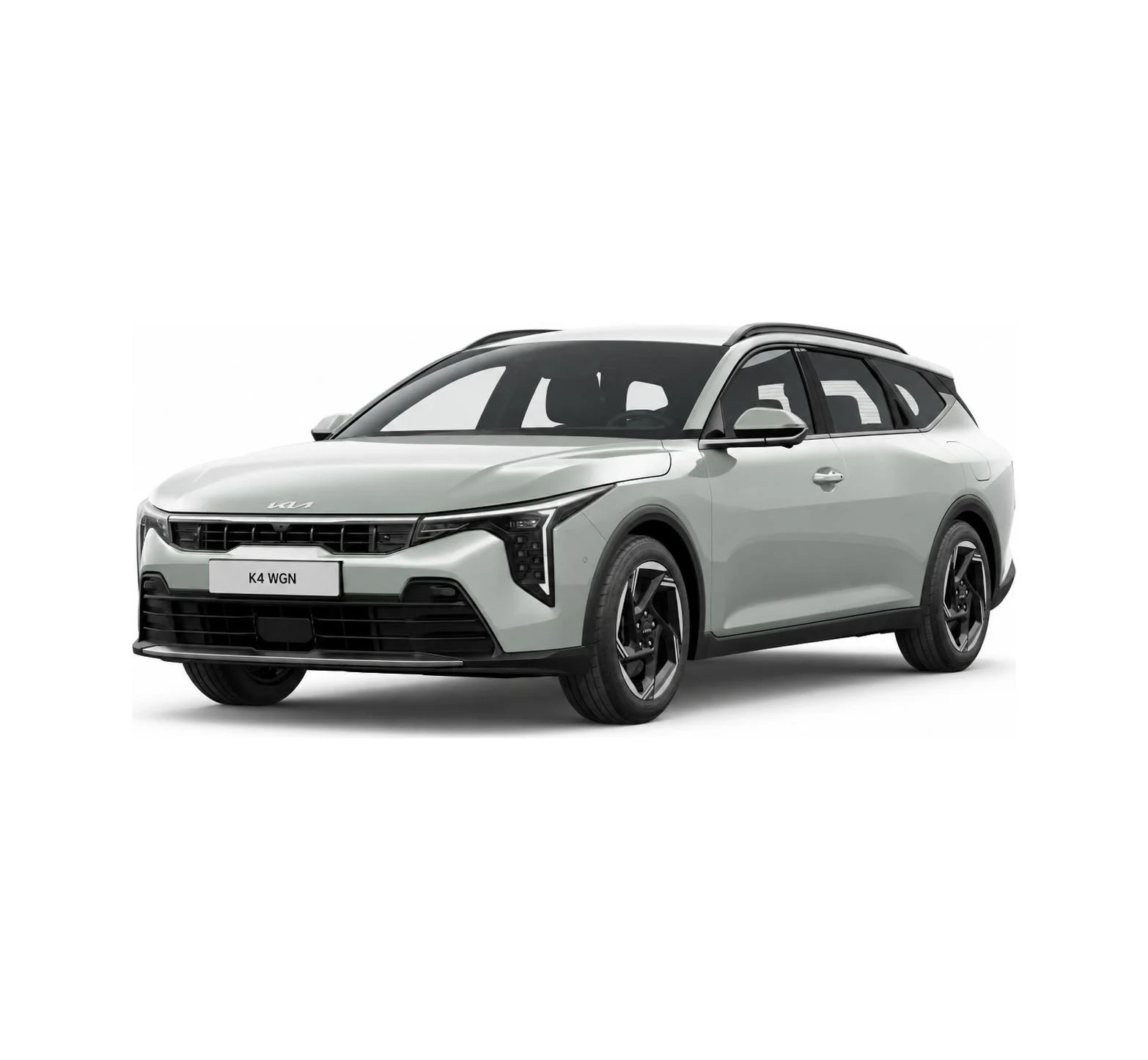 KIA K4 Kombi M 150km