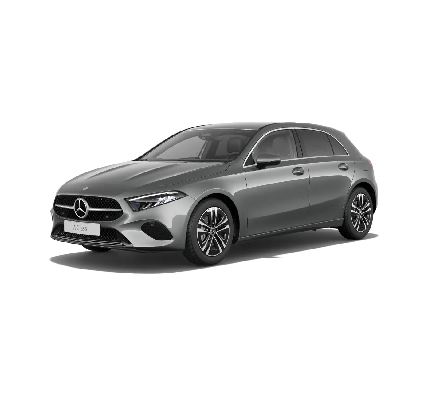Mercedes-Benz Klasa A A200 Progressive