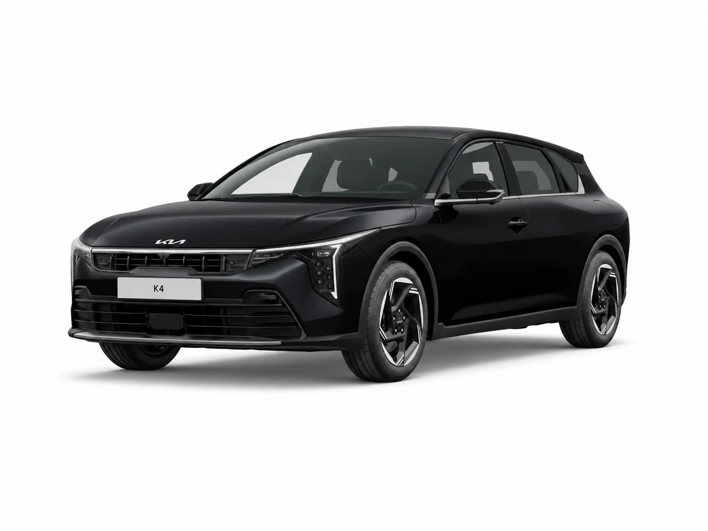 KIA K4 M 1.6T-GDI