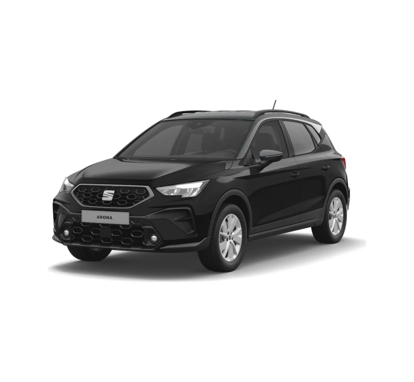 Seat Arona Style Plus DSG