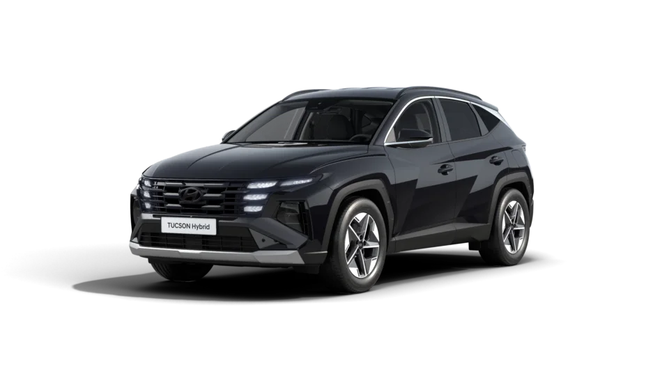 Hyundai Tucson Smart HEV 2WD